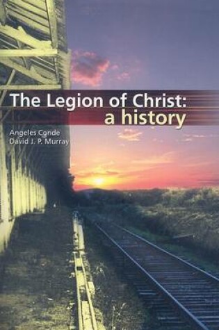 Cover of The Legion of Christ