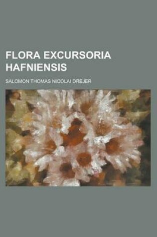 Cover of Flora Excursoria Hafniensis