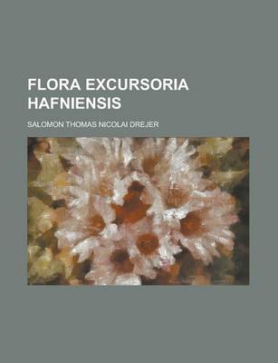 Book cover for Flora Excursoria Hafniensis