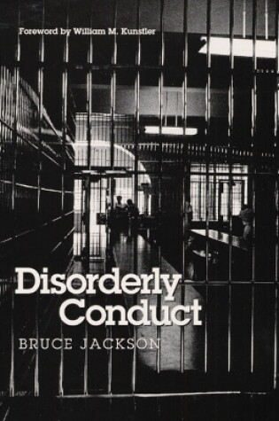 Cover of Disorderly Conduct