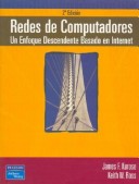Book cover for Redes de Computadores