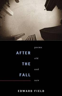 Book cover for After the Fall