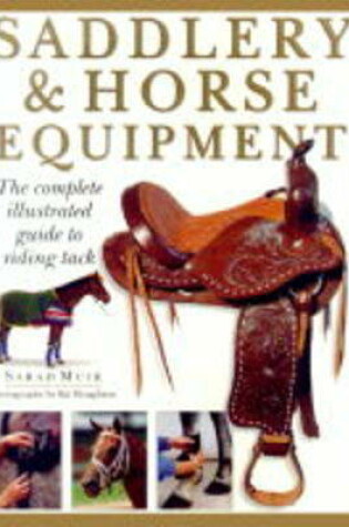 Cover of Saddlery and Horse Equipment