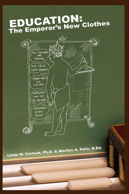 Book cover for Education