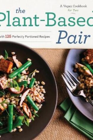 Cover of The Plant-Based Pair