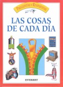 Book cover for Preguntas y Respuestas - Las Cosas de La Cas