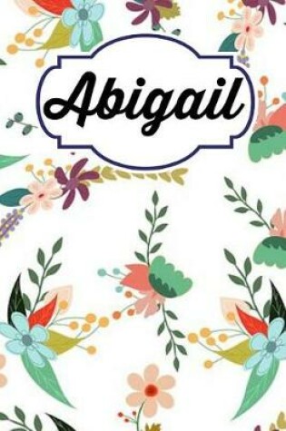 Cover of Abigail