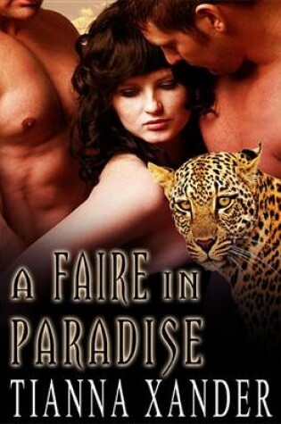 Cover of A Faire in Paradise