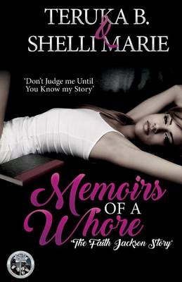 Book cover for Memoirs Of A Whore