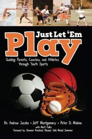 Cover of Just Let "em Play