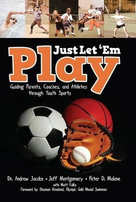 Book cover for Just Let "em Play