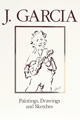 Cover of J.Garcia