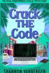 Book cover for Crack the Code