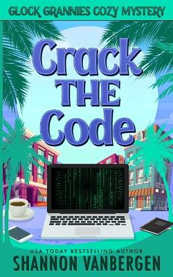 Cover of Crack the Code