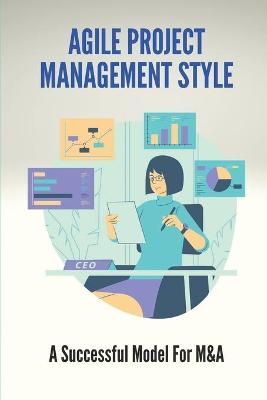 Book cover for Agile Project Management Style