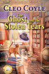 Book cover for The Ghost and the Stolen Tears