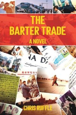 Cover of The Barter Trade