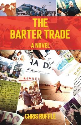 Book cover for The Barter Trade