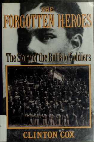 Cover of The Forgotten Heroes