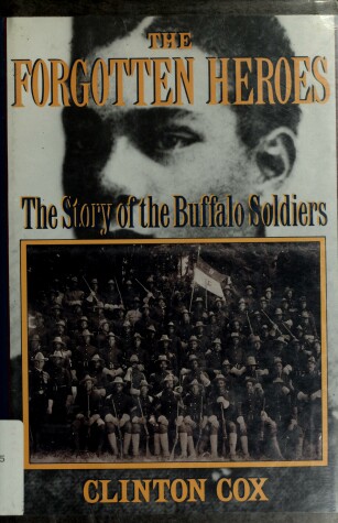 Book cover for The Forgotten Heroes