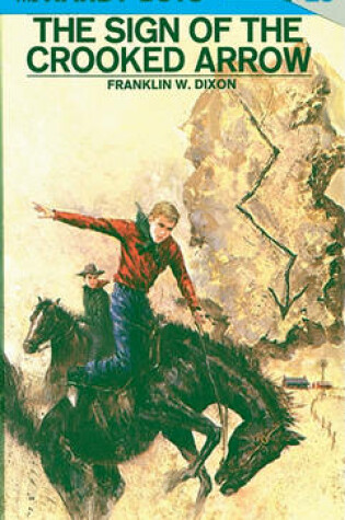 Cover of Hardy Boys 28