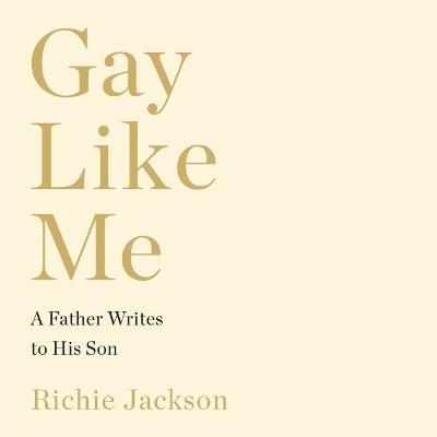 Cover of Gay Like Me