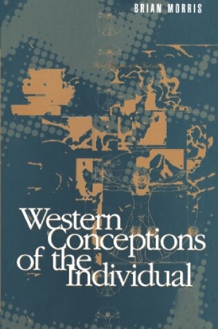 Cover of Western Conceptions of the Individual