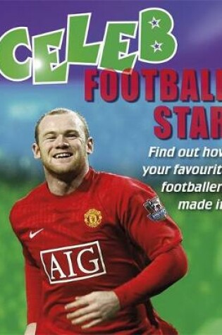 Cover of Football Star