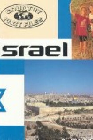 Cover of Israel