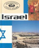 Book cover for Israel