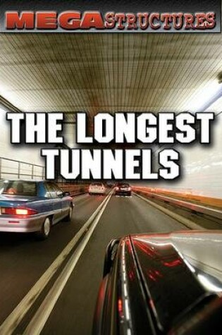 Cover of The Longest Tunnels