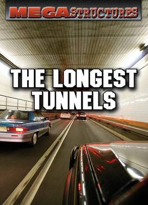 Book cover for The Longest Tunnels