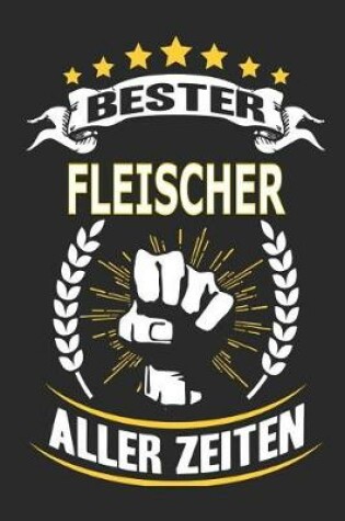 Cover of Bester Fleischer aller Zeiten