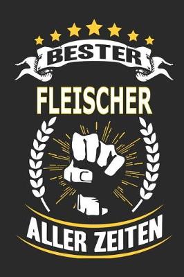 Book cover for Bester Fleischer aller Zeiten