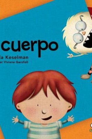 Cover of Cuerpo, El