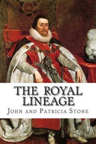 Cover of The Royal Lineage