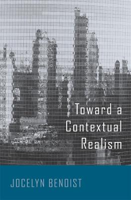 Cover of Toward a Contextual Realism