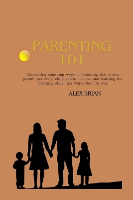 Book cover for Parenting 101