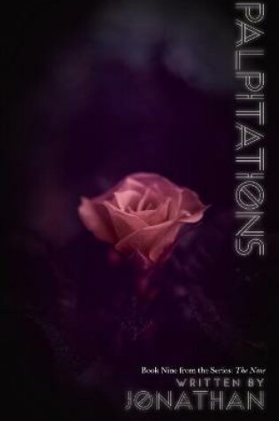 Cover of Palpitations (The Nine Series, Book 9)