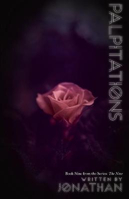 Cover of Palpitations (The Nine Series, Book 9)