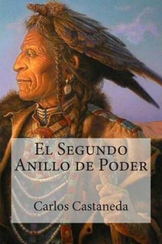 Cover of El Segundo Anillo de Poder