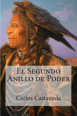 Cover of El Segundo Anillo de Poder