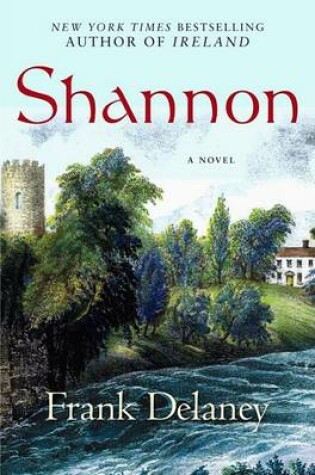 Cover of Shannon