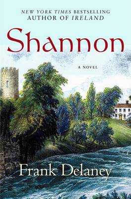 Book cover for Shannon