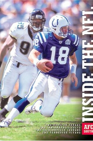 Cover of The AFC South