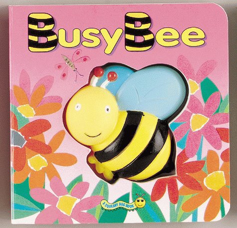 Cover of Busy Bee