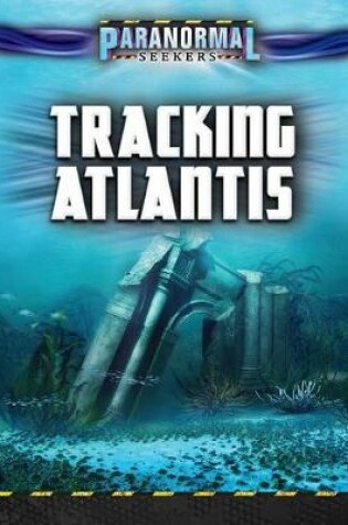 Cover of Tracking Atlantis