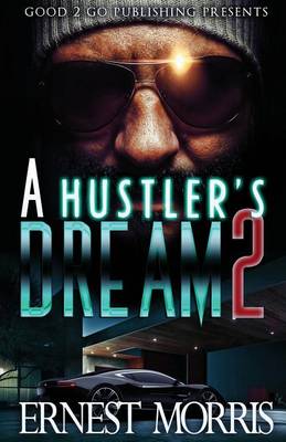 Book cover for A Hustler's Dream 2