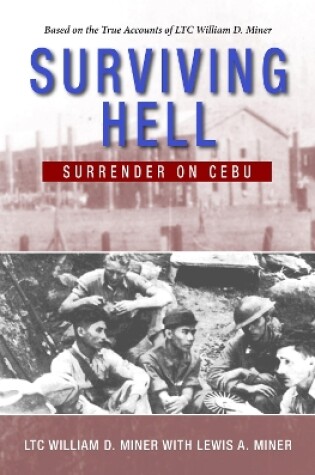 Cover of Surviving Hell