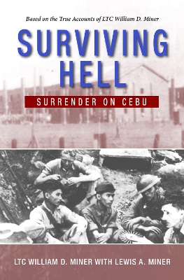 Cover of Surviving Hell